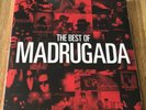 MADRUGADA - The Best Of *3LP* LIMITED VINYL *SEALED* Sivert Hoyem