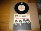THE BEATLES VINYL , CHRISTMAS FAN CLUB FLEXI 1964 IN EX/+ CONDITION