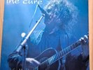 THE CURE FULL MOON CONCERT 2LP, VINYL,FARBIGES VINYL MARBLED, SAMMLERSTÜCK RAR