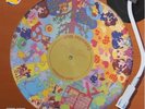 Star Anis - Calendar Girl Aikatsu  OST Vinyl LP Limited Japan SRML-3001 Rare