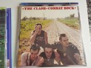 THE CLASH - COMBAT ROCK - LP 33 RPM - 12