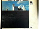 Shape of Things to Come George Benson 1968 Vinyl A&M Records 1st Press
