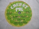 Blair Crawford Vinyl 45 Record Born In '54 - Cherry Pie GW-004