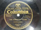 Walter Morris - COLUMBIA 15101-D - The Railroad Tramp & Take Back Your Gold