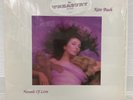 KATE BUSH / HOUNDS OF LOVE US PRESSING RE W/SHRINK, HYPE STICKER
