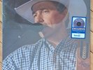George Strait - # 1's Vol 3 - Translucent Smoke Vinyl - New- Sealed- Mint