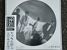 ULTRAVOX Vienna Limited Edition HMV Picture Disc New/Sealed