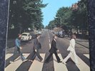 THE BEATLES ABBEY ROAD STEREO 1ST UK VINYL LP PCS 7088 NO 'HER MAJESTY'