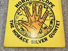 Horace Silver; Horace-Scope; Blue Note 4042; DG, Ear, RVG, First MONO; CLEAN