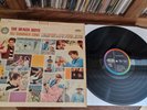 LP Vinyl - The Beach Boys All Summer Long - 1st German Press 1964 - 83 750 RARE