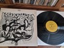 LP Vinyl - The Kaleidoscope – Side Trips - BN 26304 - 1st US Press 1967 RARE