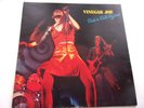 VINEGAR JOE ROCK N ROLL GYPSIES VINYL 1ST ISLAND 1972 g/f vgc plus basing st a1u