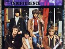 MOBY GRAPE: sitting by the window / indifference COLUMBIA 7