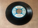BEATLES 45 EP ASK ME WHY VEE JAY VJ 1-903 PROMO MINT- WOW