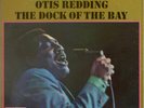 Otis Redding - The Dock Of The Bay / VG / LP, Album, Mon