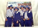 Bronco Indomable  ML 5349 Ariola First Press 1986 LP Mexico Press EX VG+ EX