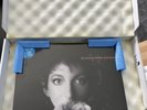 UNICEF BLUE VINYL Kate Bush - The Sensual World 50 only New and Sealed