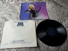 Lita Ford - Out for blood 1983 UK Mercury LP