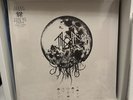 SLEEP TOKEN TAKE ME BACK TO EDEN GOLD VINYL LP NEW SEALED SPINEFARM 2023