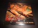 TAYLOR SWIFT Teardrops on My Guitar NUMBERED Brand New Sealed vinyl BIG MACHINE