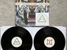 Thirty Seconds To Mars This Is War Double Vinyl LP Plus CD