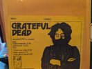 The Grateful Dead  Live In Concert  1971 Unofficial Release MM4 Green Vinyl LP