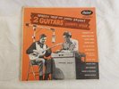 Speedy West And Jimmy Bryant   2 Guitars Country Style   Capitol – T 520   1962