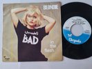 Blondie - One way or another 7'' Vinyl Holland