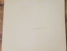 THE BEATLES White Album 1968 Vinyl Double LP Capitol Records SWBO 101 w/poster 