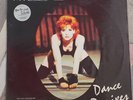 Mylène Farmer que mon cœur lâche dance remix tirage limité