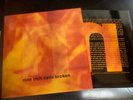 Nine Inch Nails Broken  Mini Album & 7