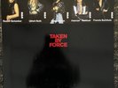 Scorpions - Taken By Force - German Vinyl LP -  NM/NM.  NL 70081