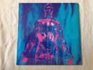 1991 Nirvana Sliver b/w Dive SP 73 White Vinyl 7” Single 45  VERY RARE