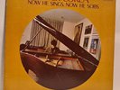 A63 Chick Corea: Now He Sings, Now He Sobs, 1968 Solid State SS 18039 - Jazz LP