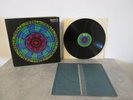 ARCHIE SHEPP: The Way Ahead, IMPULSE/ ABC, A-9170, ORG US, 12