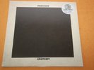 Graveyard Lights Out Ltd. White Vinyl Number 12 of 250 Nuclear Blast 2012 Sealed