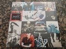 U2   ACHTUNG BABY   LTD EDITION 30th ANNIVERSARY 2x 180 gram VINYL LPs + POSTER