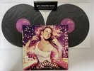 Mariah Carey Glitter 2001 US Original 2LP Vinyl Virgin V12X-10797 NM/NM- Rare