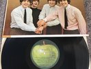 Beatles VI USA Stereo 1st Apple ST 2358 Barely Played, 1st Issue Cover No RIAA.