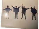 The Beatles HELP   Original 1965 Vinyl LP Parlophone Stereo Excellent Condition