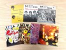 The Beatles Fan Club Happy Christmas Beatle People The Christmas Records Box Set