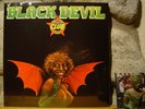 BLACK DEVIL Disco Club LP/1978 France/Rare French Electro-Disco/Aphex Twin
