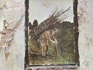 LED ZEPPELIN IV and Physical Graffiti, Vinyl, Two LP Albums, see description.