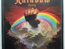 LP 33 T Rainbow – Rising Polydor – 2490 137 1976 Made In England