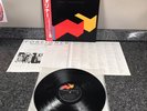 LP VINYL FOREIGNER AGENT PROVOCATEUR P-13060 JAPAN 1ST PRESS 1985 NM/EX+