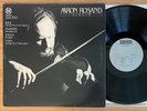 AARON ROSAND Audiofon-2012 1983 LP 