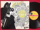 JOHN KLEMMER   BLOWIN' GOLD LP (1977) VG+ FREE JAZZ MODAL CADET CC 321