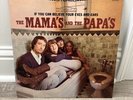 RARE 1966 The Mamas And The Papas LP  “ If You Can Believe “  Toilet Cover M-