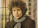 Rock LP - Bob Dylan - Blonde On Blonde - Columbia - Claudia Cardinale