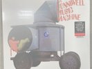 The Bonniwell Music Machine – The Bonniwell Music Machinel Coloured Vinyl LP